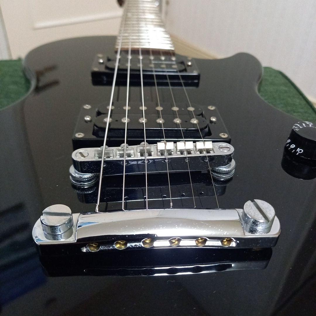 『本体のみ』Epiphone by Gibson special Ⅱ　Les P