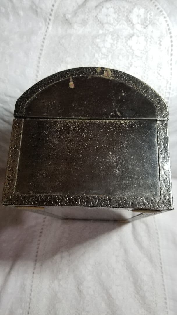 ヴィンテージ ヘネシー ナポレオン ボックス (宝石函) 希少品