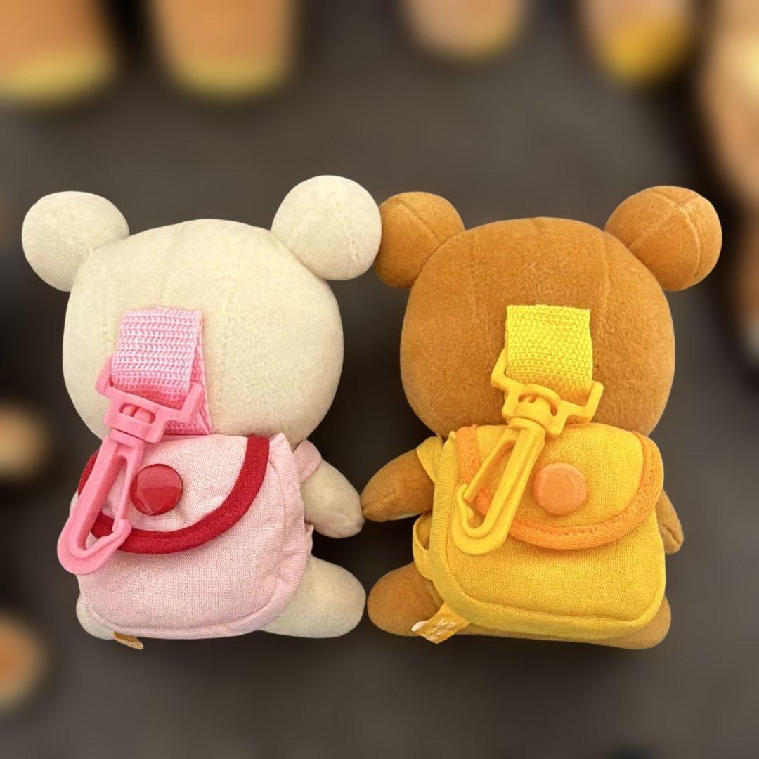 リラックマ ぬいぐるみ　まとめ売り