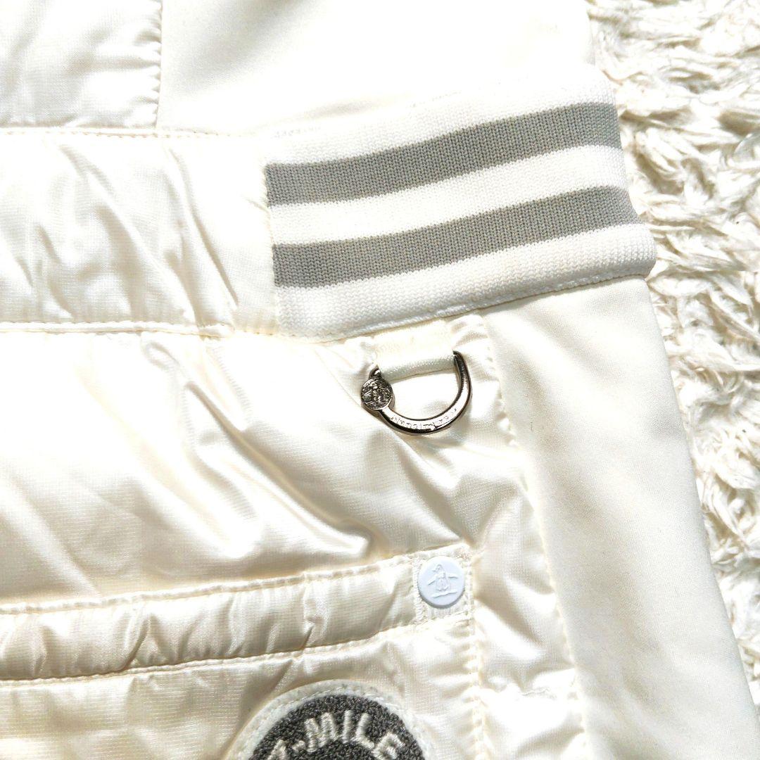 大きいサイズ Munsingwear ノースリーブダウンワンピース 3Lサイズ