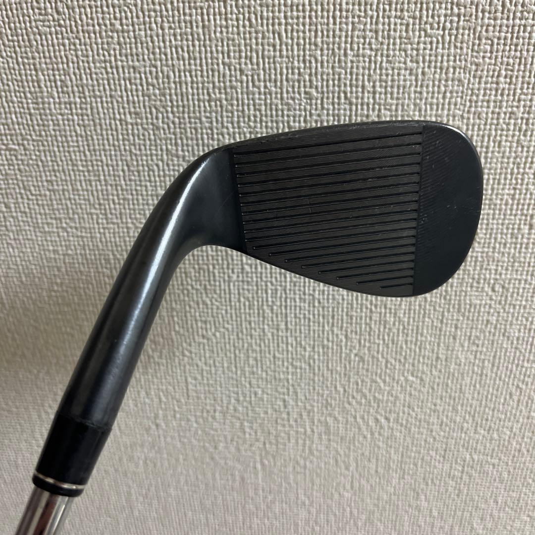 Cleveland RTX ZipCore 48度ウェッジ