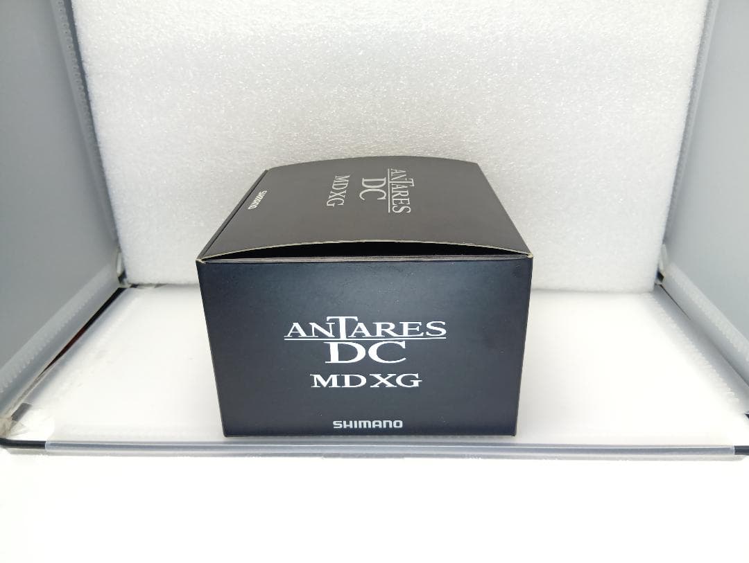 中古　SHIMANO 18 ANTARES DC MD MDXG