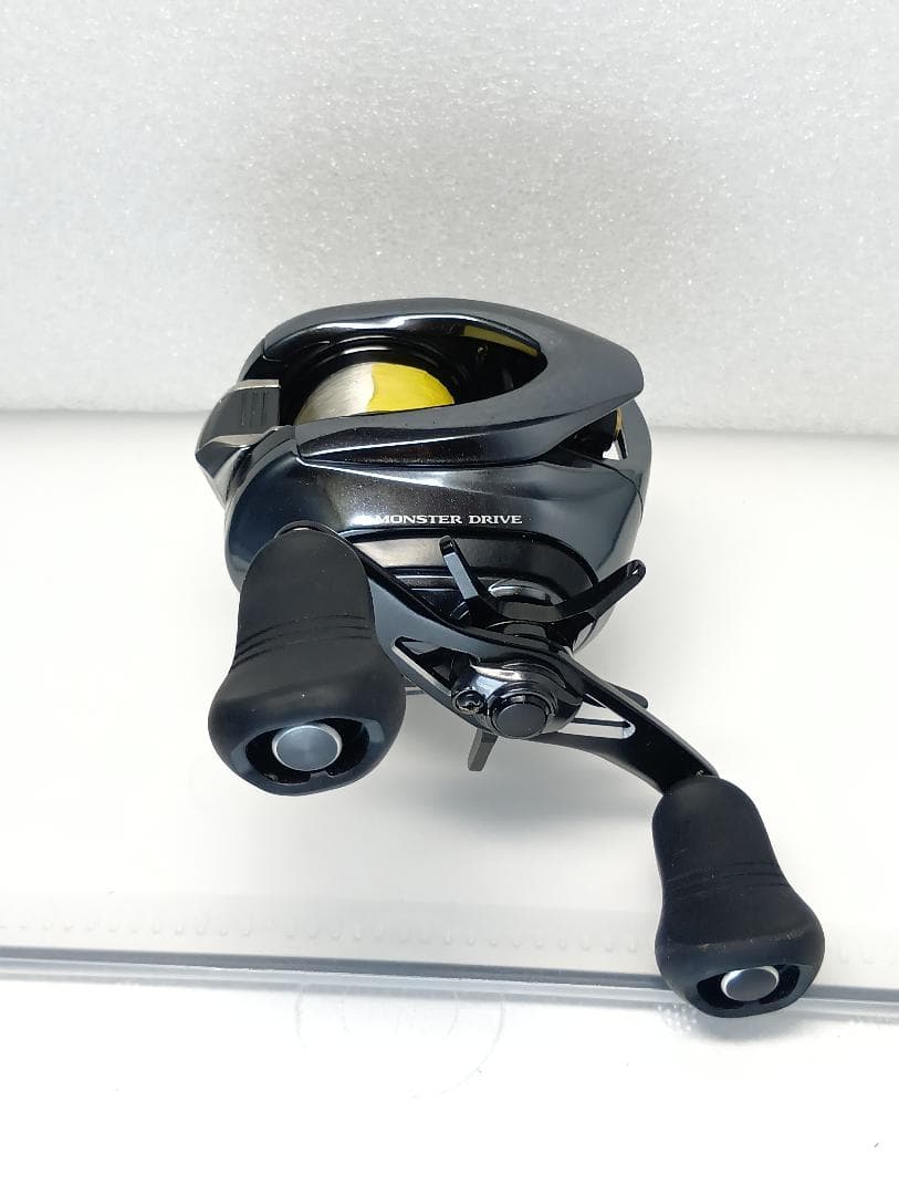 中古　SHIMANO 18 ANTARES DC MD MDXG