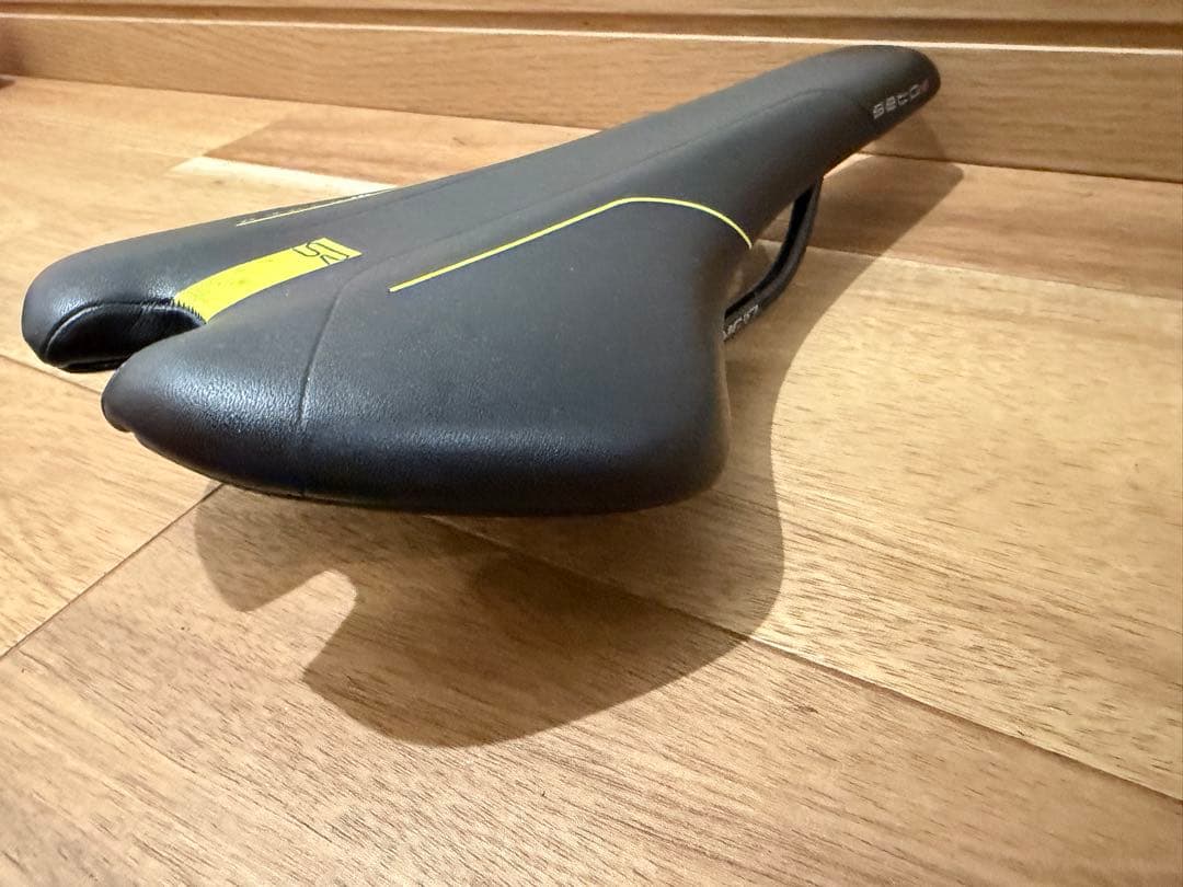 パーツ SELLE  seta si