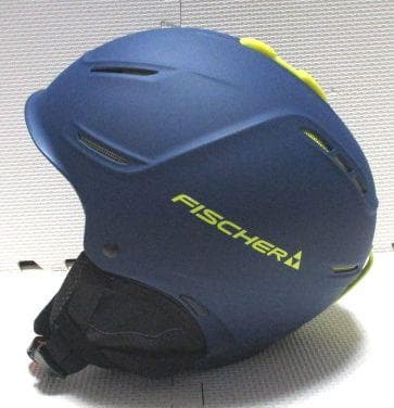 ★FISCHER レディース スキーヘルメット[ON PISTE](S) 新品★