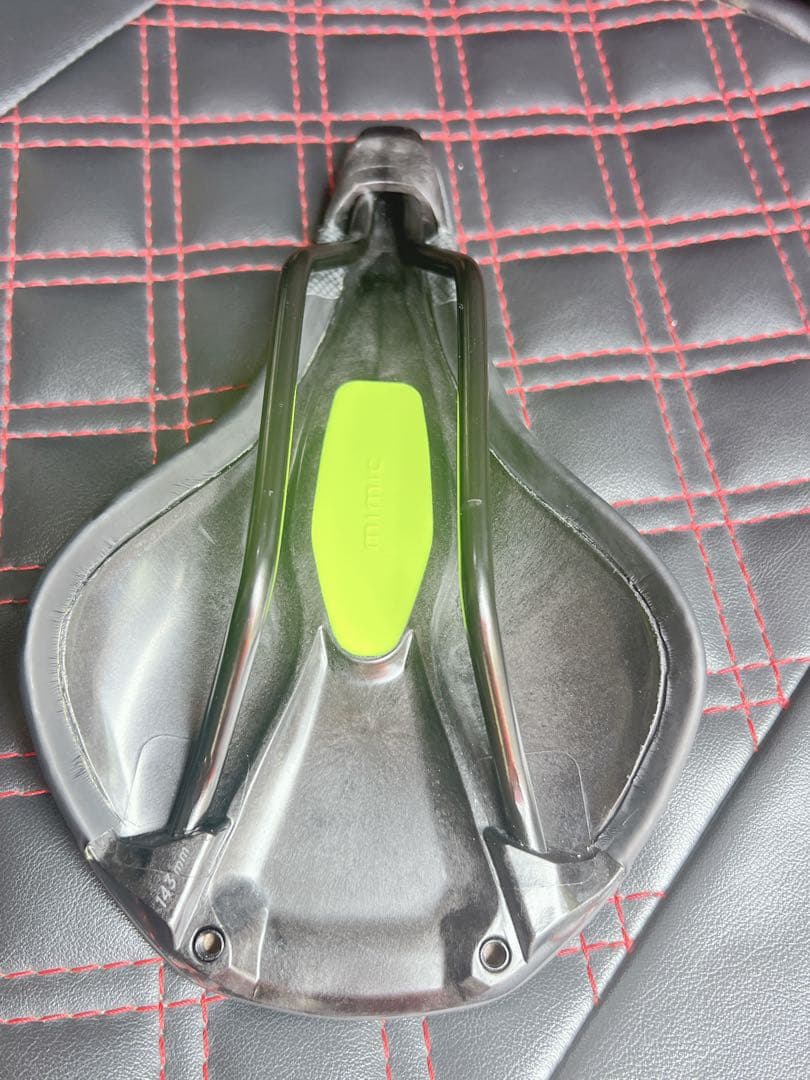 SPECIALIZED POWER mimic 143mm サドル