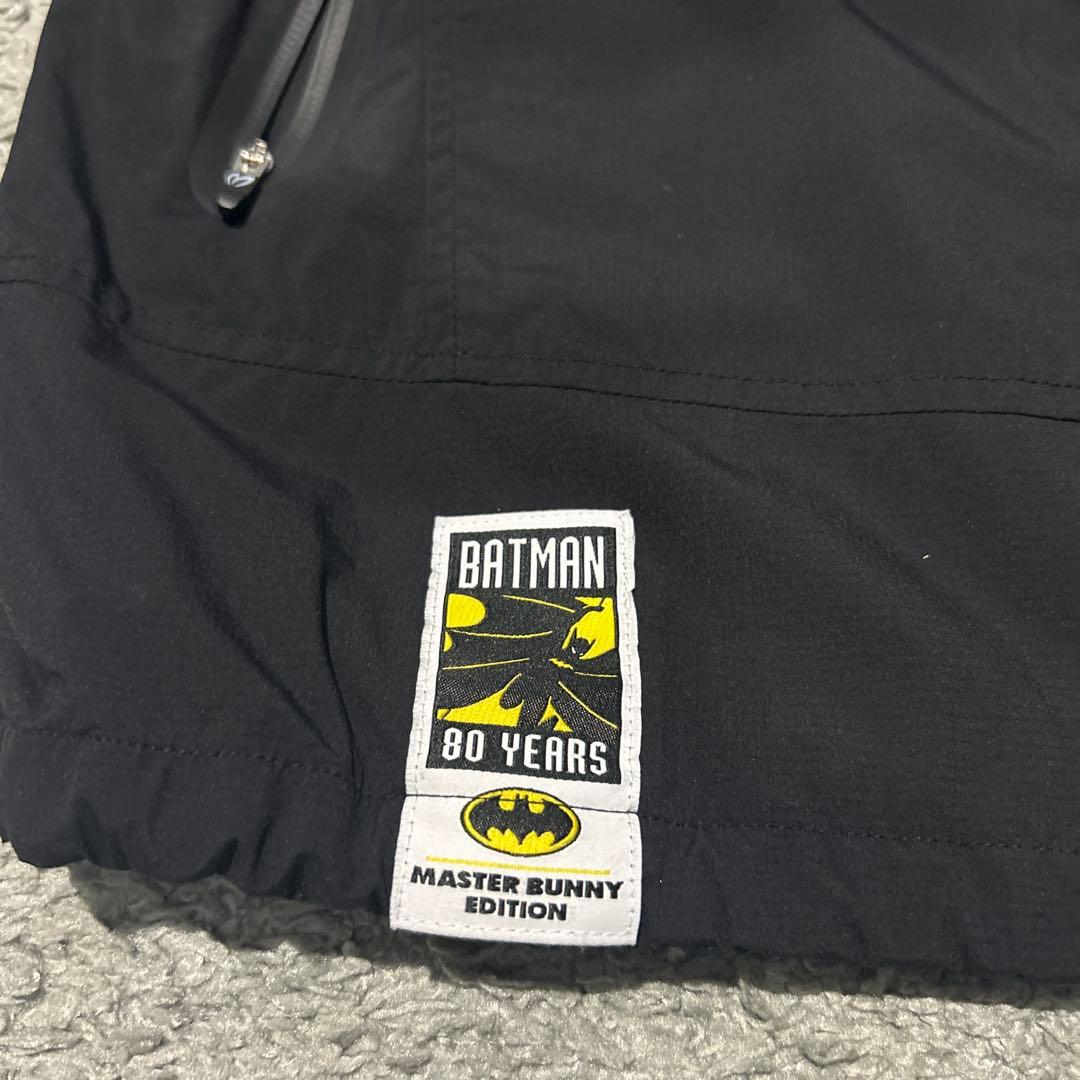 マスターバニー　バットマン　撥水　ゴルフ