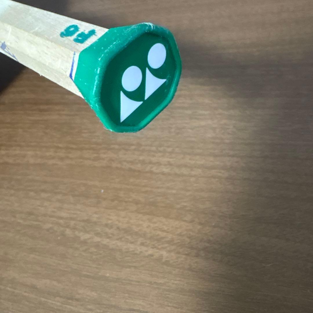 YONEX NANOFLARE1000GAME バドミントンラケット