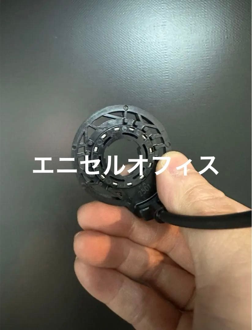 Matebikex750グラファ専用PASアシストセンサー
