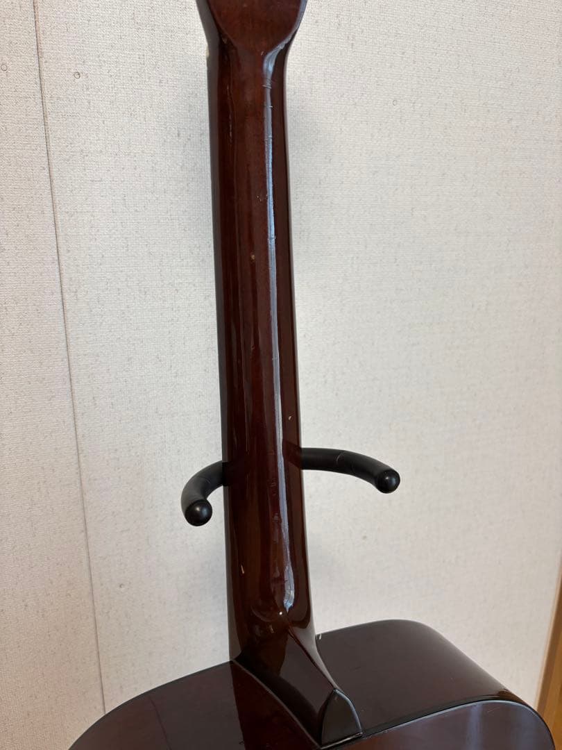 初心者、学生、女性の方に最適❗️Morris モーリス　FD-13アコギ 調整済‼️