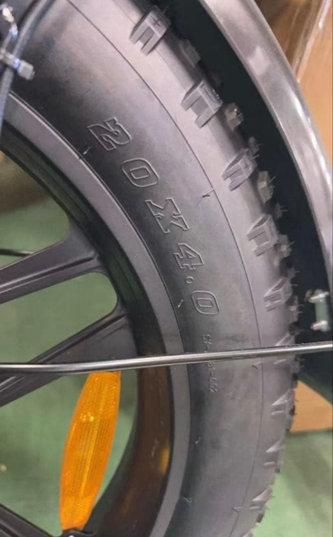 【週末セール中】アシスト自転車 電動折りたたみ自転車 5段階アシスト