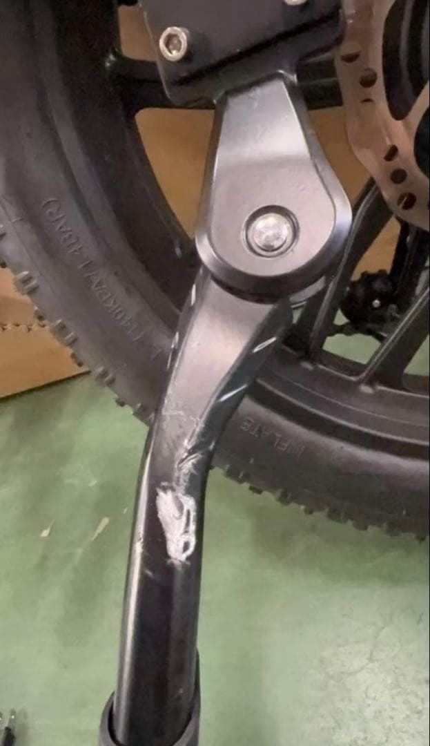 【週末セール中】アシスト自転車 電動折りたたみ自転車 5段階アシスト