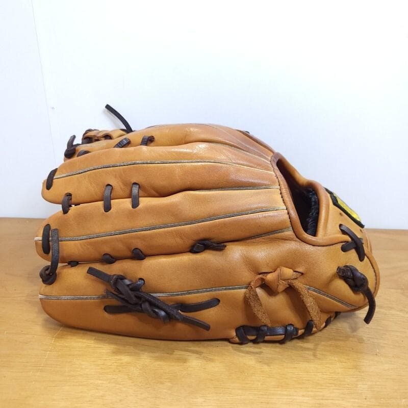 ワールドペガサス フィールドマスター Wpラベル 限定品 軟式グローブ