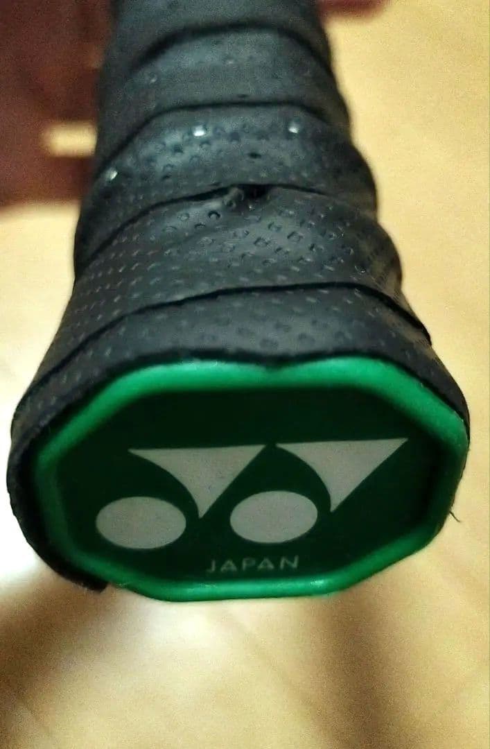 YONEX バドミントンラケット　きれいめ