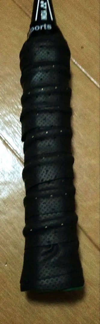 YONEX バドミントンラケット　きれいめ