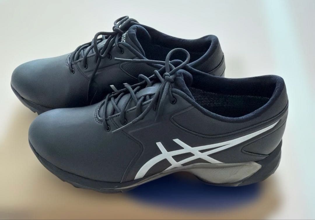 アシックス ゴルフシューズ GEL-ACE PRO M BOA 27.0cm