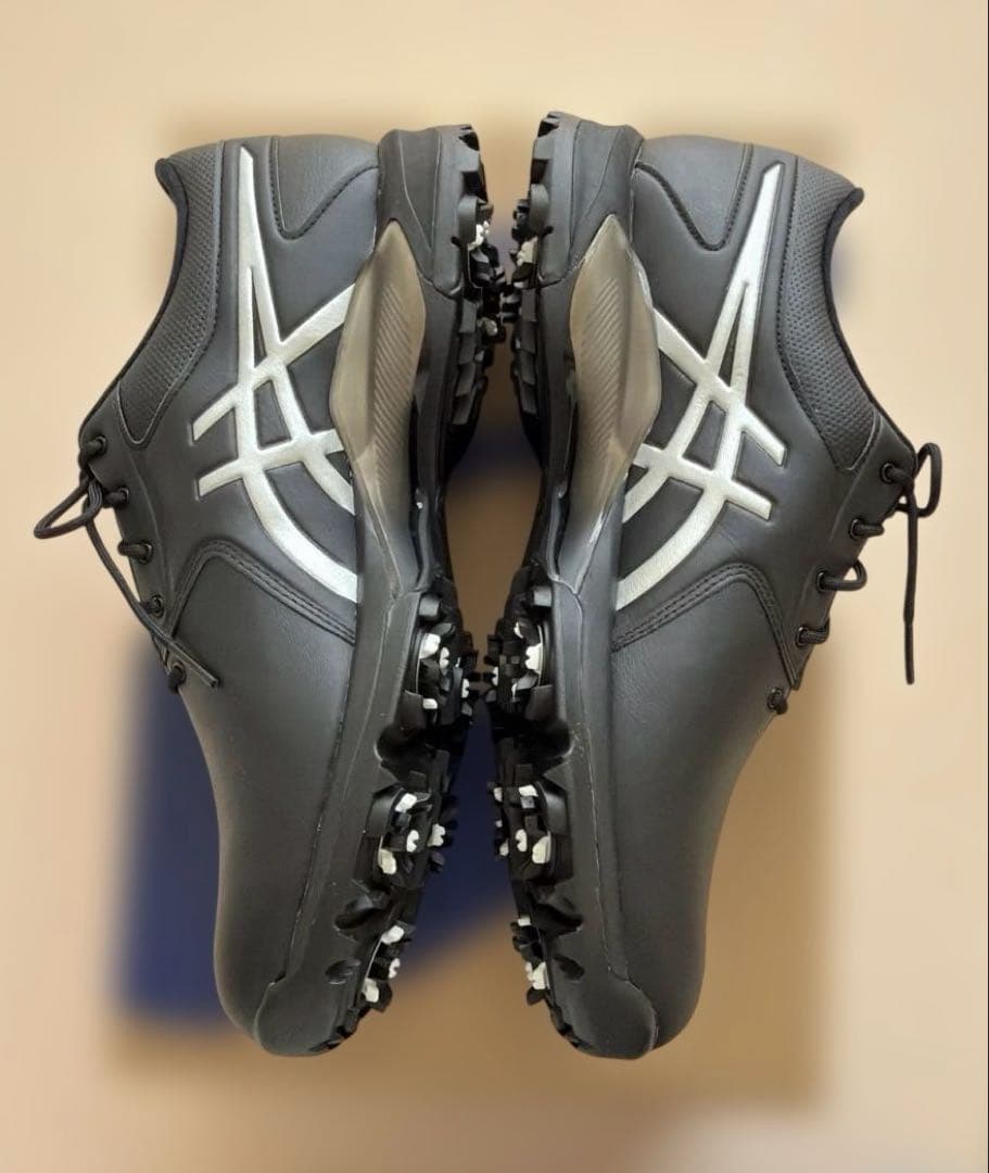 アシックス ゴルフシューズ GEL-ACE PRO M BOA 27.0cm