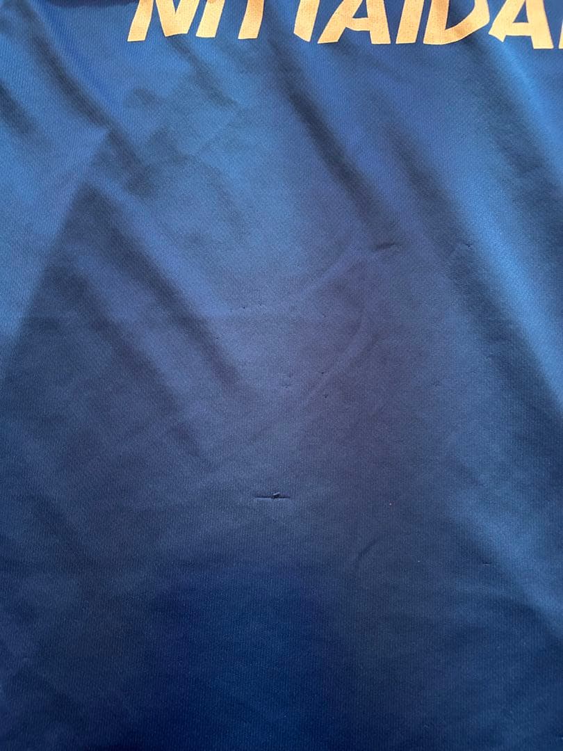 日体大 Tシャツ