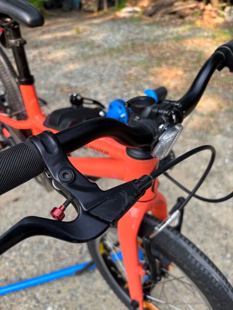 Specialized JETT 16インチホイール