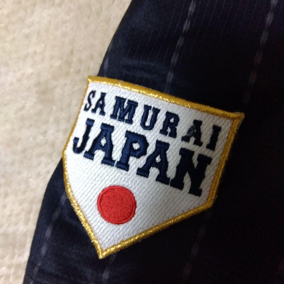 侍ジャパン ユニフォーム ミズノ WBC