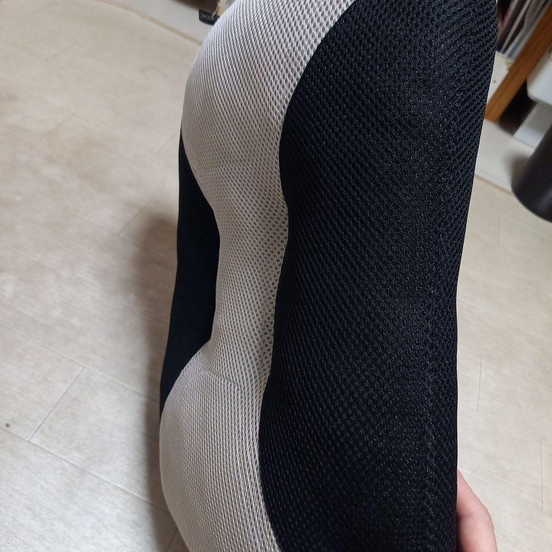 utex プレミアムフォーム枕 33×46×10cm