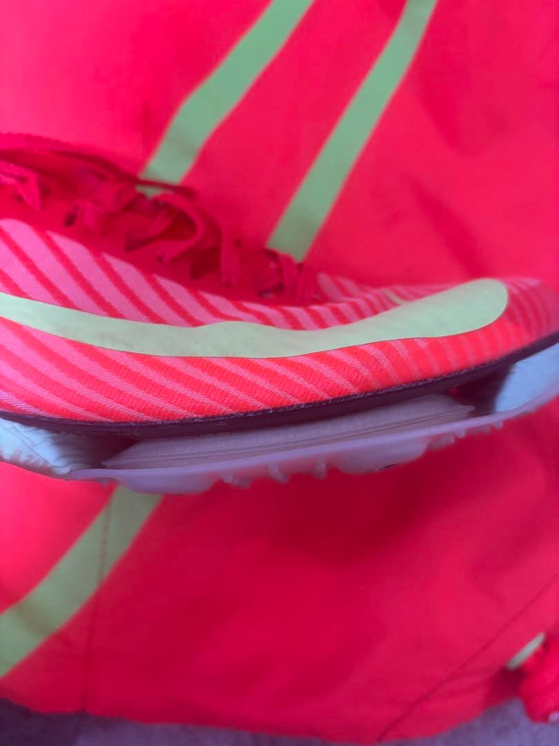 Nike マックスフライ2 26.0cm