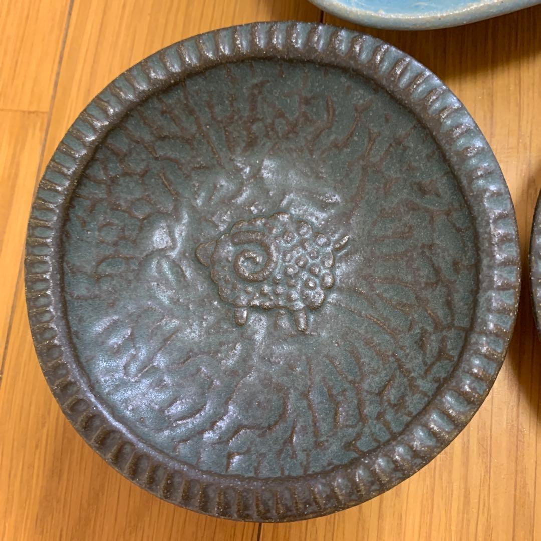 今週末削除します　よしざわ窯　まとめ売り
