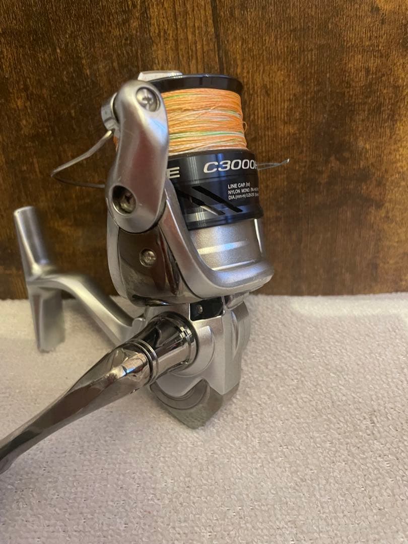 SHIMANO NEXAVE C3000 リールまとめ買い専用
