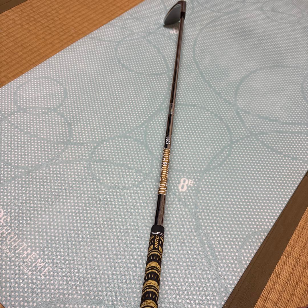 Mizuno Pro T-1 ウェッジセット 50/56/60度