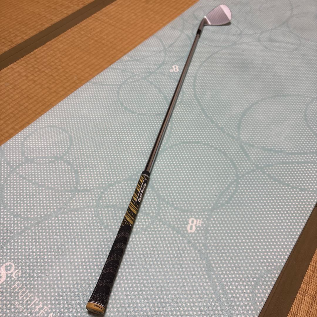 Mizuno Pro T-1 ウェッジセット 50/56/60度