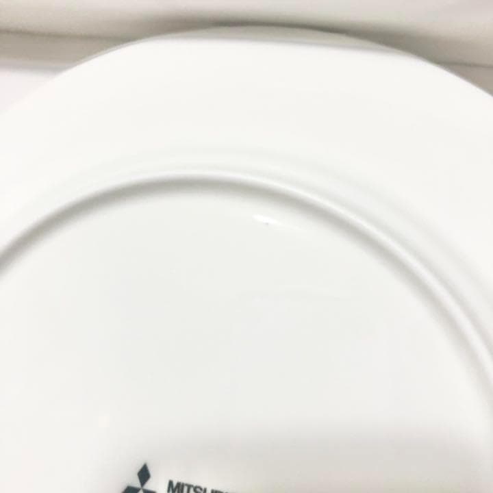 新品　未使用 TIFFANY&CO. プレート　セット　2枚　皿　ティファニー