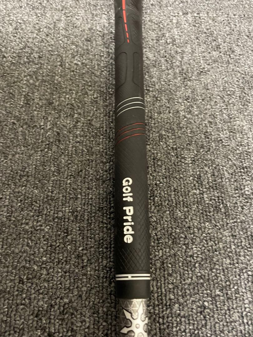 タイトリスト　FUBUKI J60 X ドライバー用 テーラーメイドスリーブ付