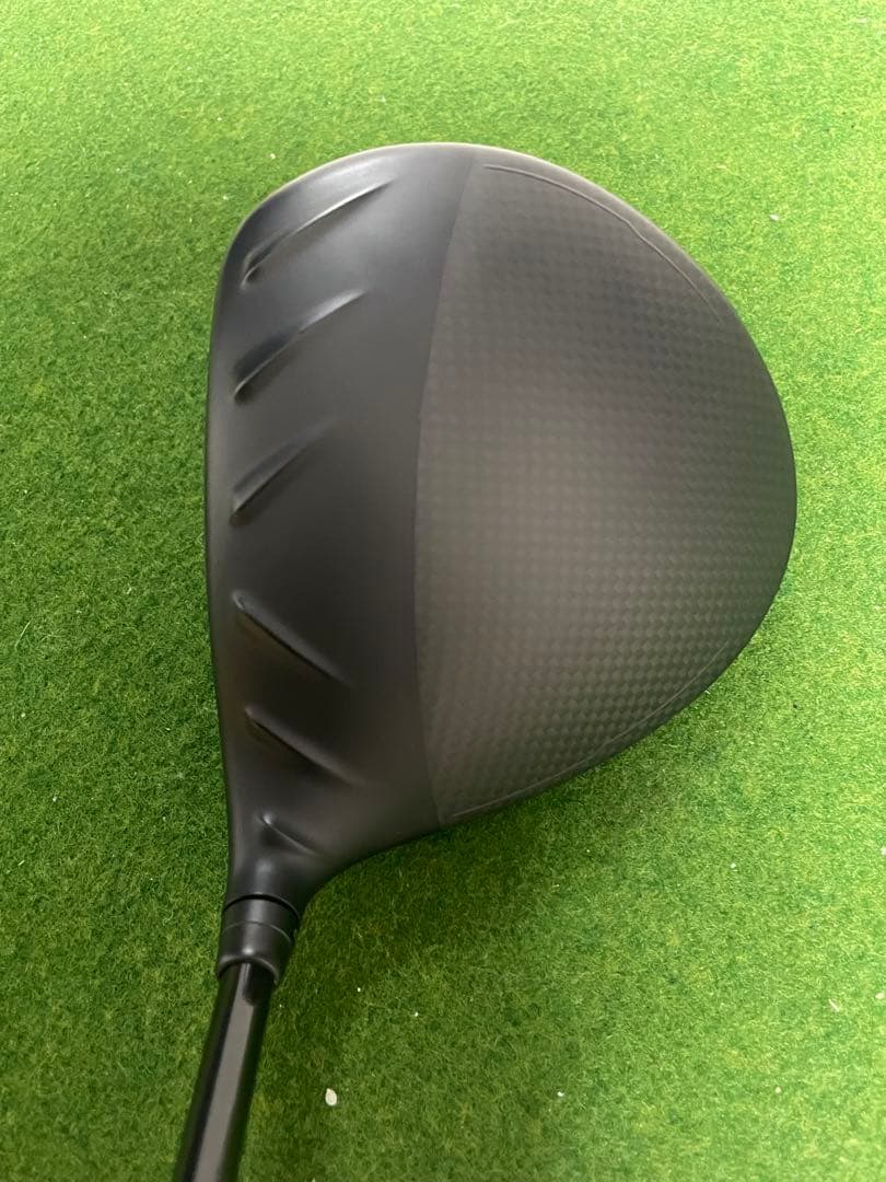 最終値下げ。PING ピン　G440MAXドライバー ヘッドカバー付き