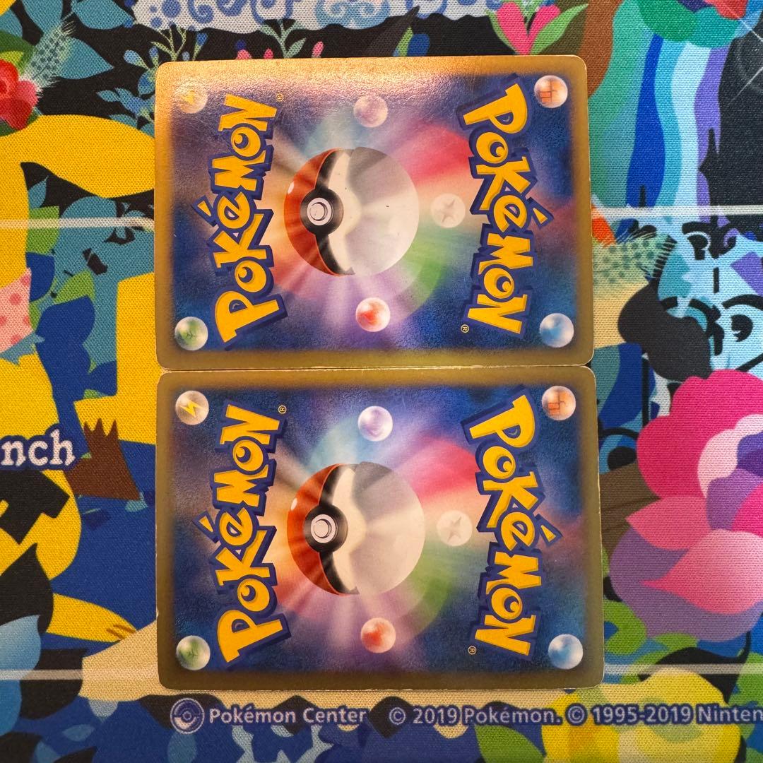 ポケモンカード　スイクン＆エンテイ　レジェンド　引退品　dp bw 旧裏　xy