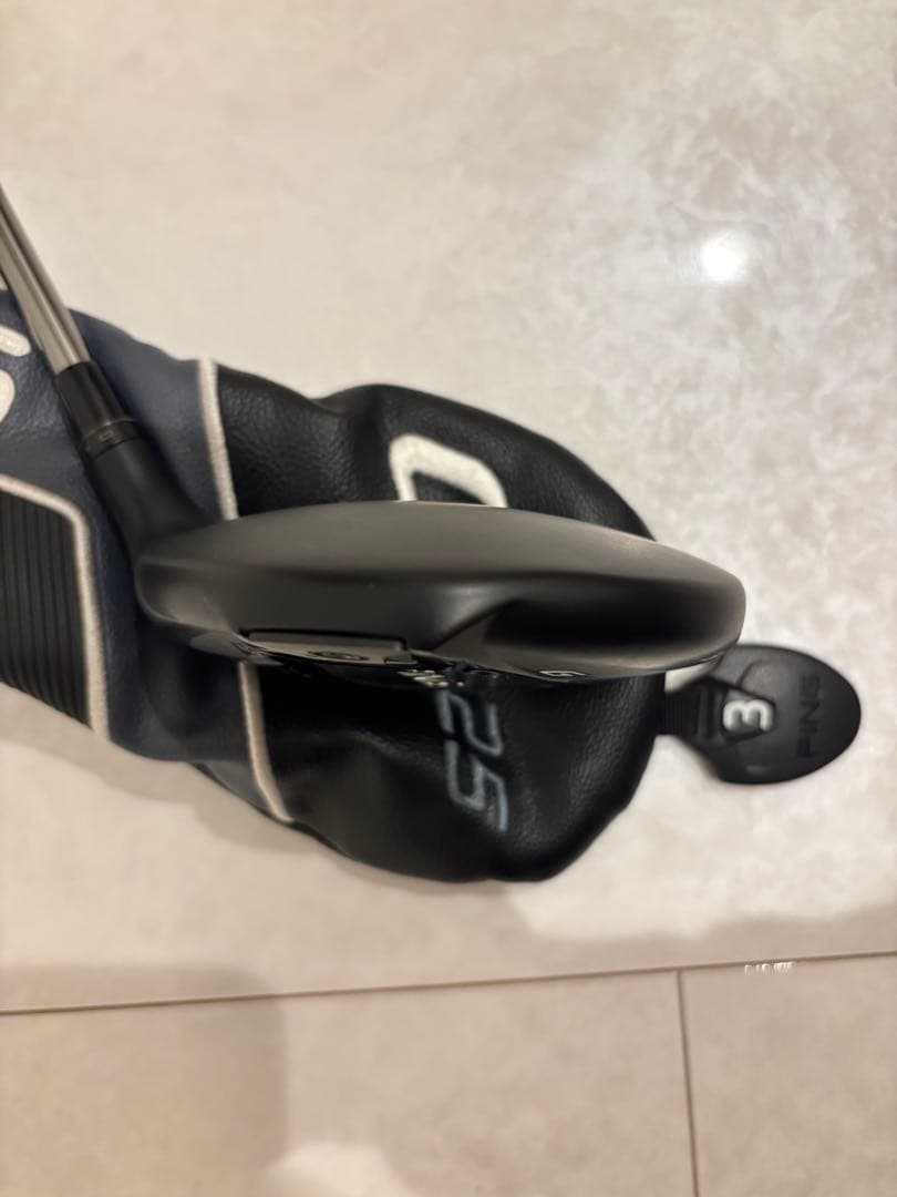 【最終値下げ】PING G425 SFT FW 3W 16度　Xシャフト