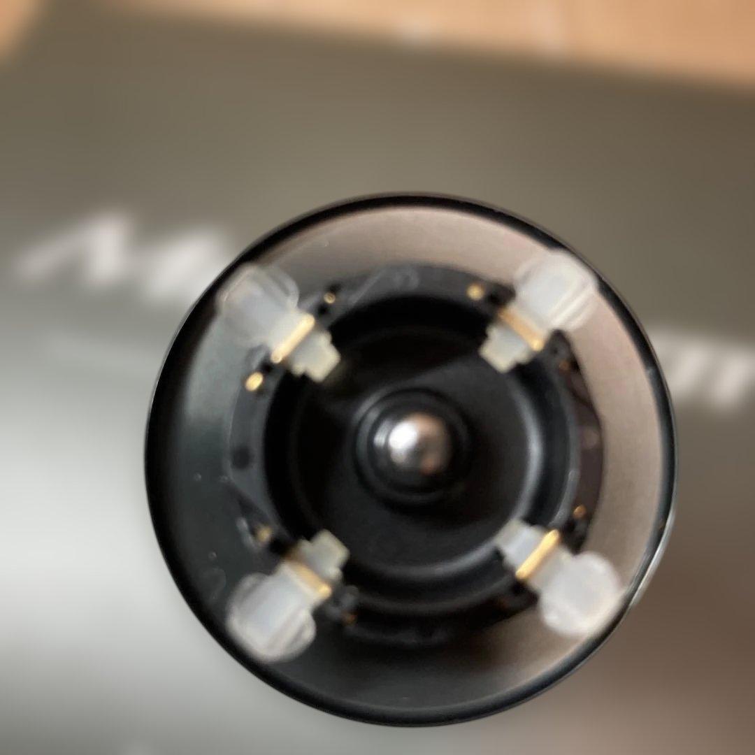 SHIMANO nium XG LEFT ベイトリール　　　　ジャンク