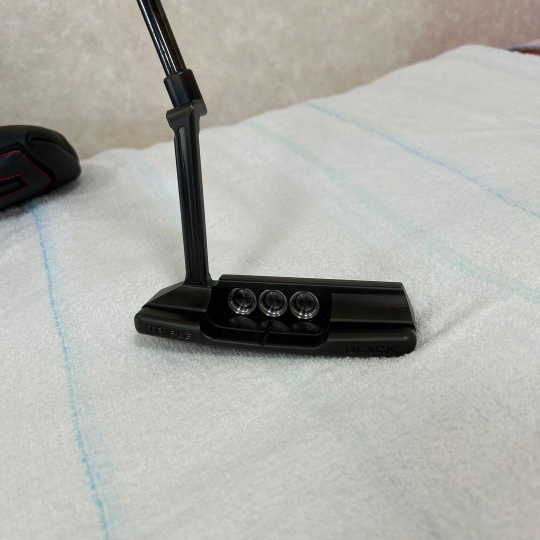 スコッティキャメロン B3ニューポート2 LN LTD
