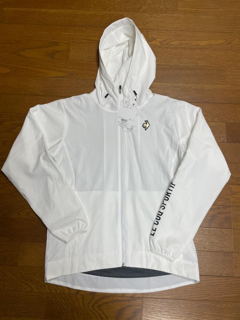 40％OFF ルコックスポルティフ セットアップ サイズM 定価19,360円