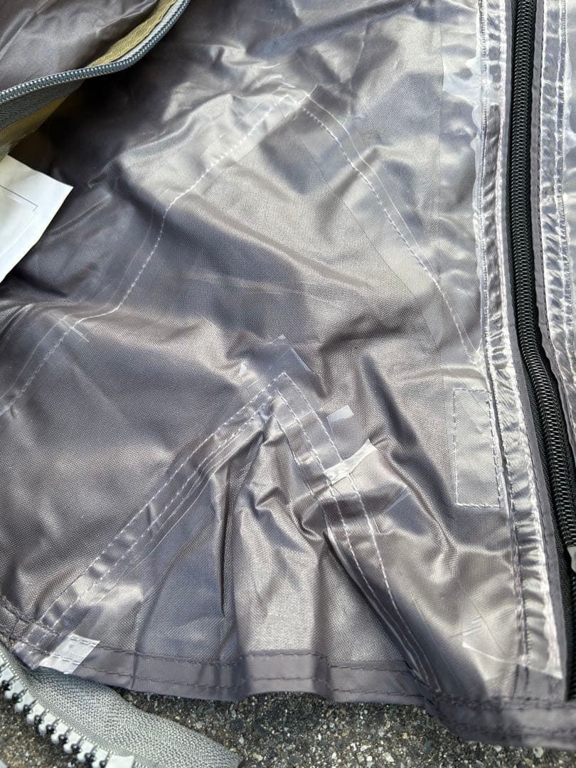 Robens Field Base ローベンス　ワンポールテント