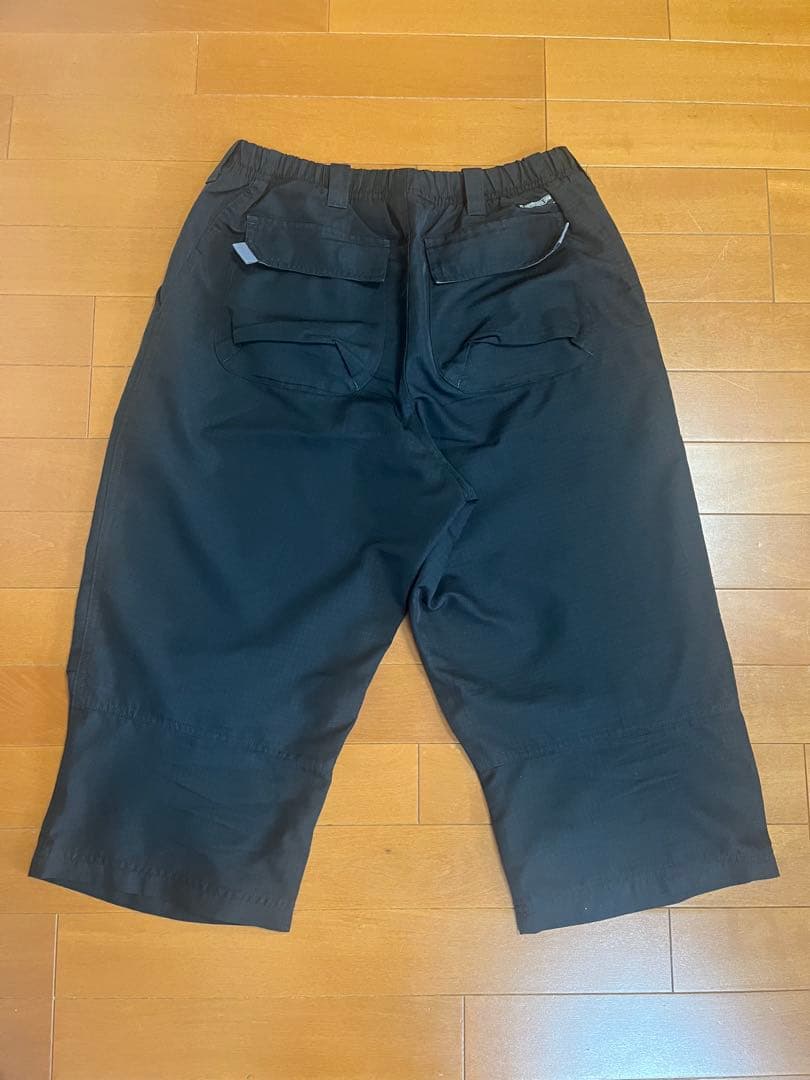 【値下げ】NIKE ACG パンツ Lサイズ2枚セット