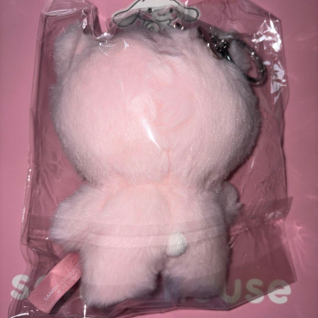 sanrio house シークレットコレクション フラッフィー ハローキティ