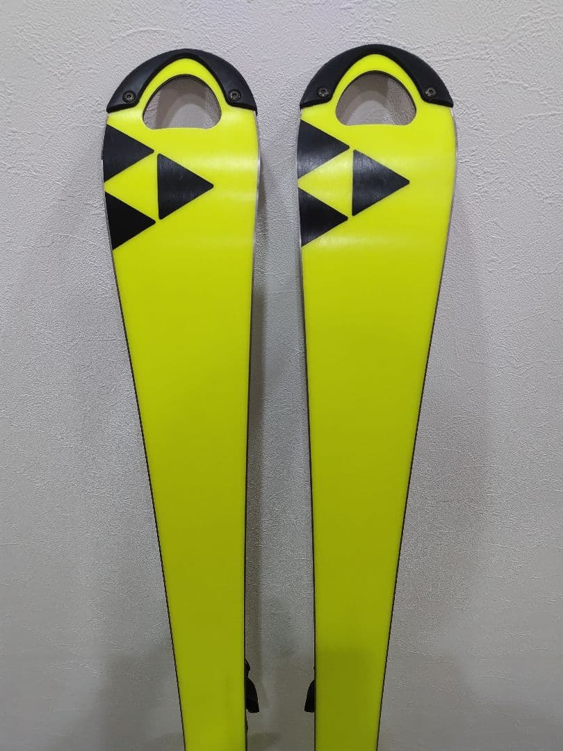 FISCHER WORLD CUP SL 135 スキー