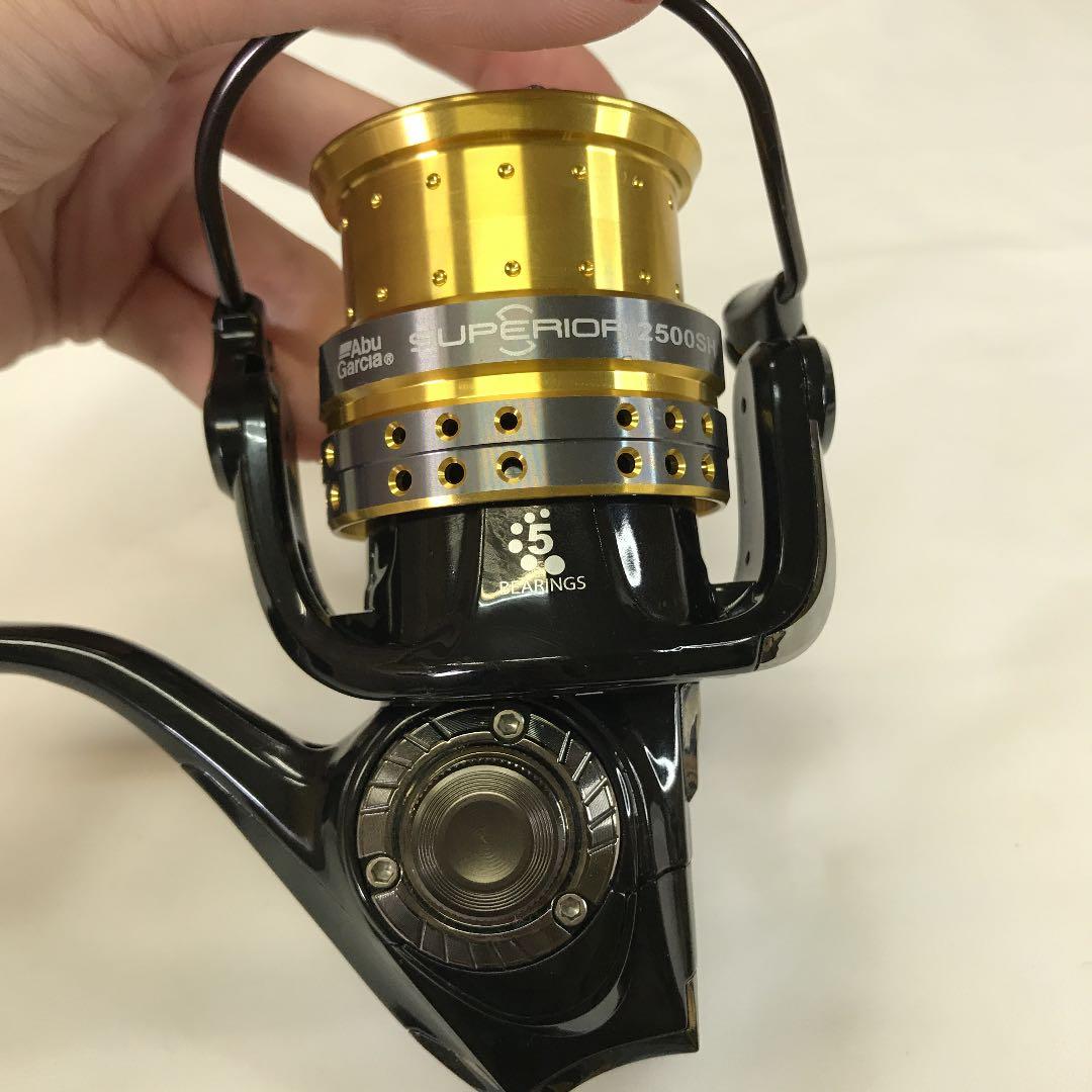 12♡superior2500SH