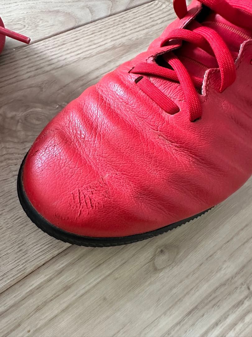 シューズ NIKE TIEMPOX FINALE TF FIRE