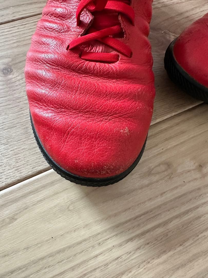 シューズ NIKE TIEMPOX FINALE TF FIRE