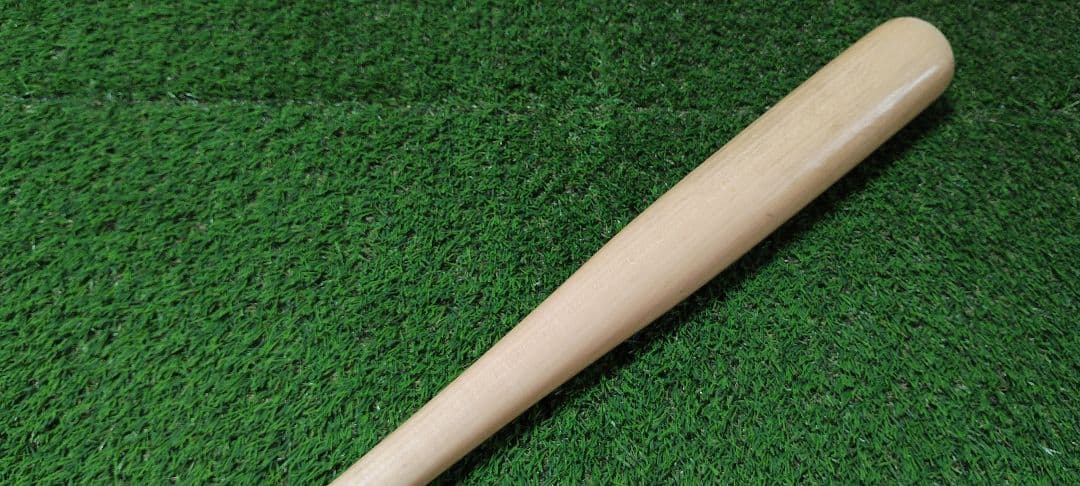 SSK　オーダーバット　木製バット