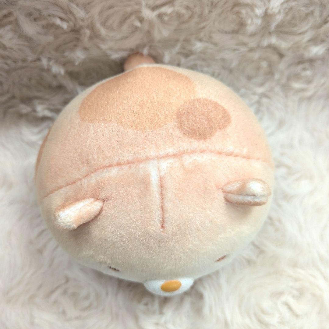 希少 すみっコぐらし もーちもちパン屋さん ぬいぐるみ ぺんぎん？ ねこ とかげ