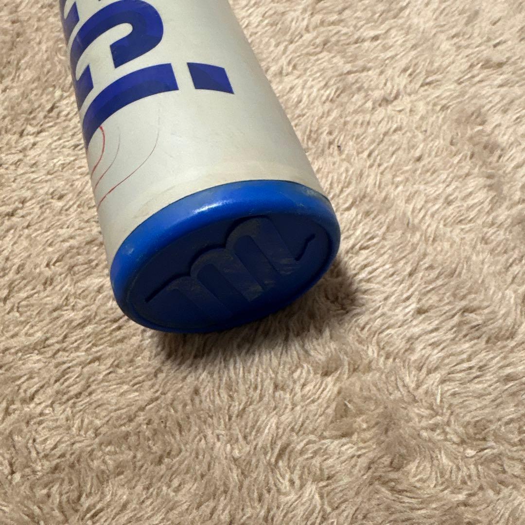 Marucci ワニクラッシャー POWER 一般軟式バット 83cm