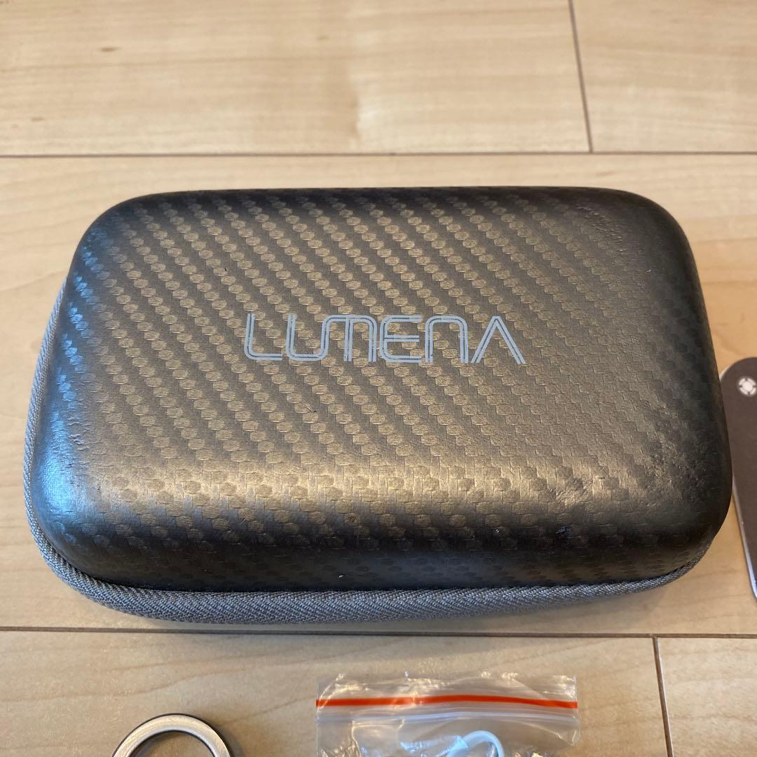 LUMENA2 LEDライト ルーメナ2