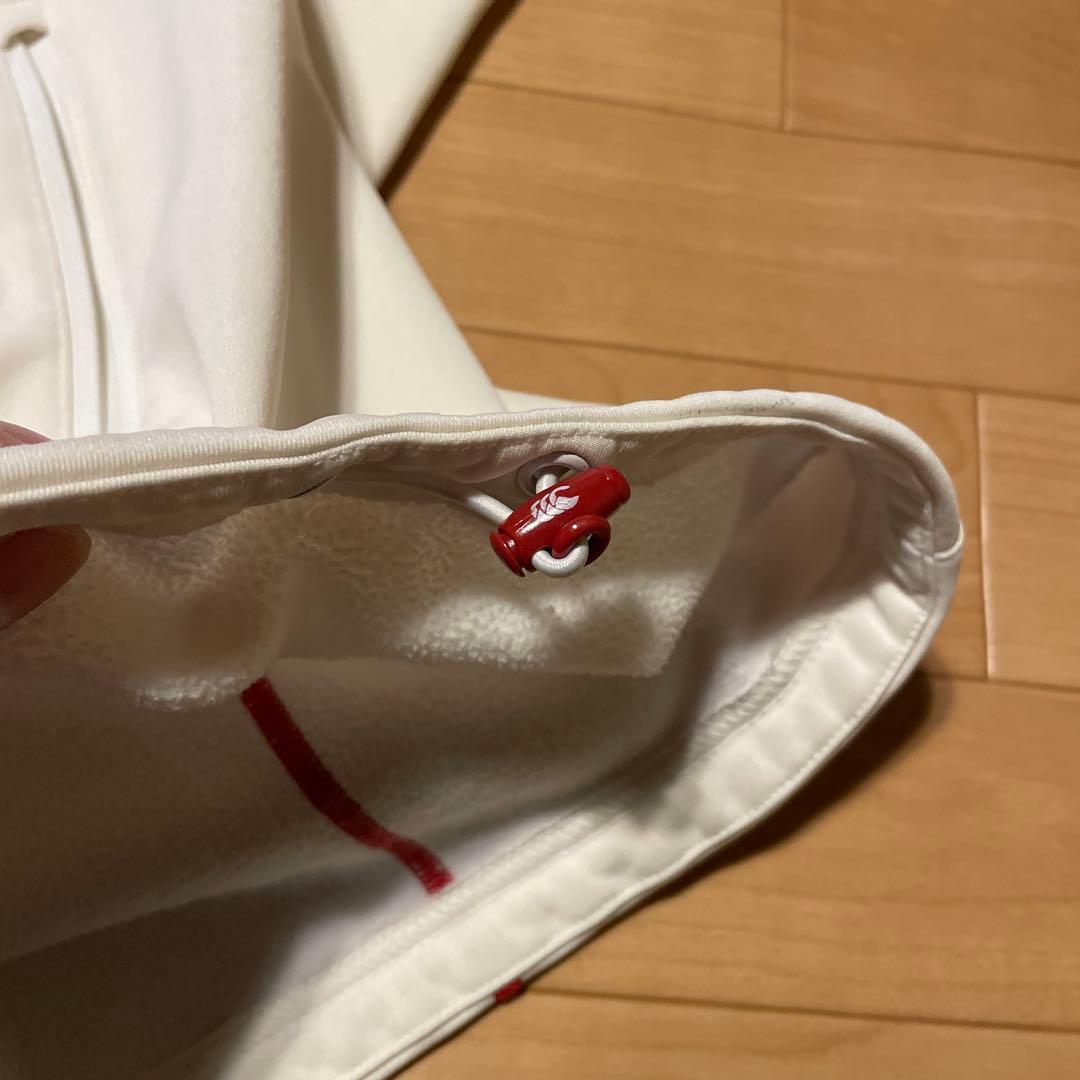 Canterbury ラグビー イングランド代表 ジャージ